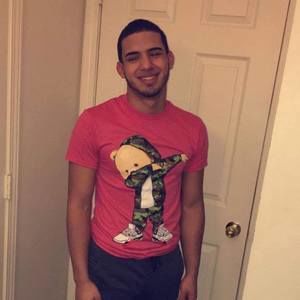 Meet your Posher, Emanuel